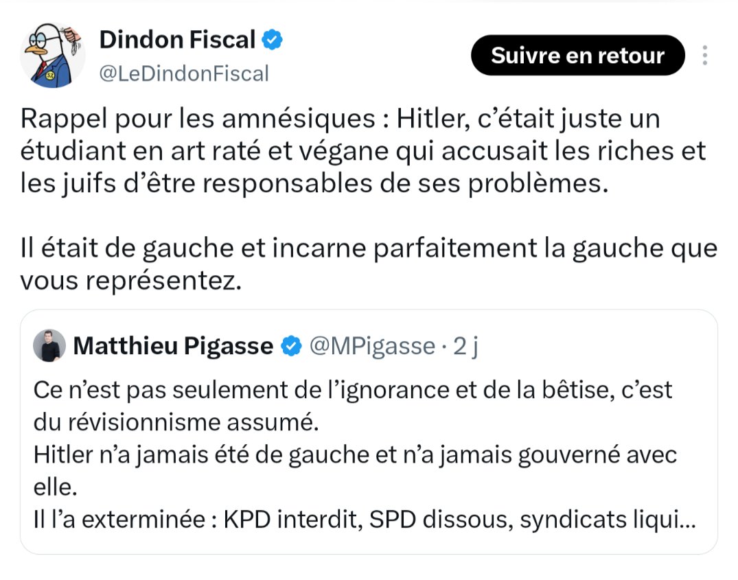 Nain_Portekoi's tweet photo. Qu'est ce que je vous avais dit ? https://t.co/GU2AWIJrce
