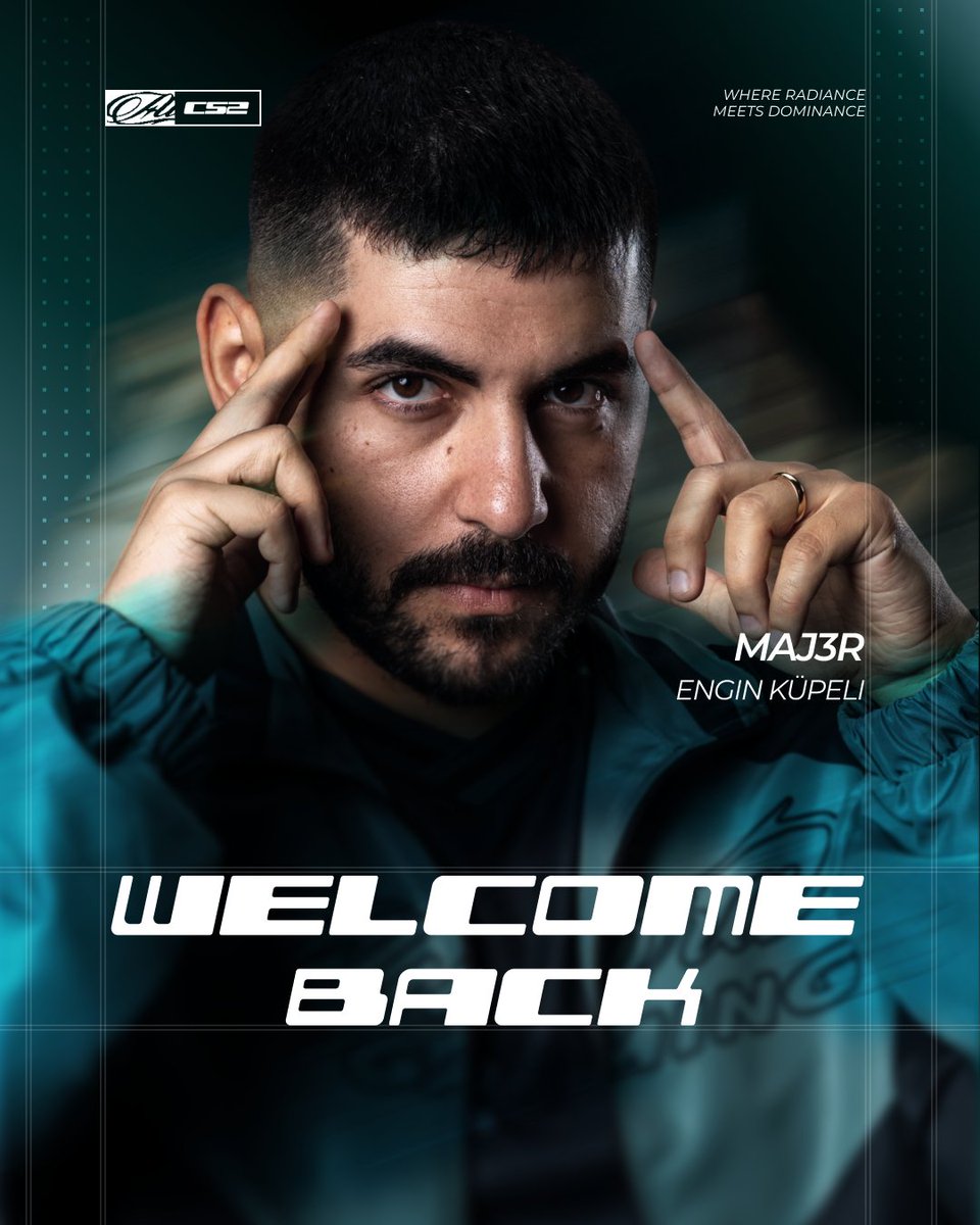 AuroraCS2_GG's tweet photo. BASTONCAST GERİ DÖNDÜ! 🎙️

Engin "MAJ3R" Küpeli, eğlence dolu yayınları ve taraftarlarımızı bir araya getirecek içeriklerle Aurora'ya geri dönüyor!

Aurora'nın EWC yolculuğunu Dede ile birlikte izliyoruz! 👇 https://t.co/wzrAUyTJqz