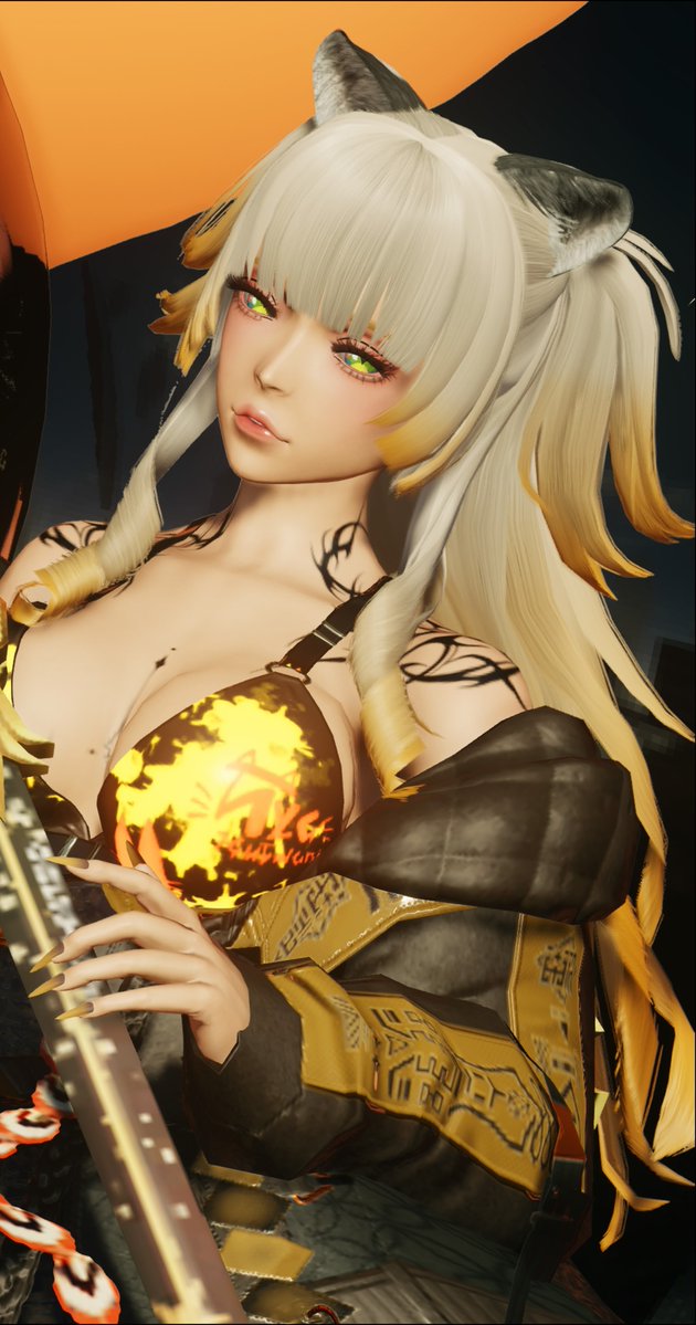 LukaPSO2's tweet photo. 🔥
#PSO2NGS #PSO2NGS_S︎S #PSO2NGS__SS #PSO2_NGS_SS #PSO2_NGS #PSO2GLOBAL #メンテの日じゃないけどssを貼る https://t.co/dg1QGwKPqo