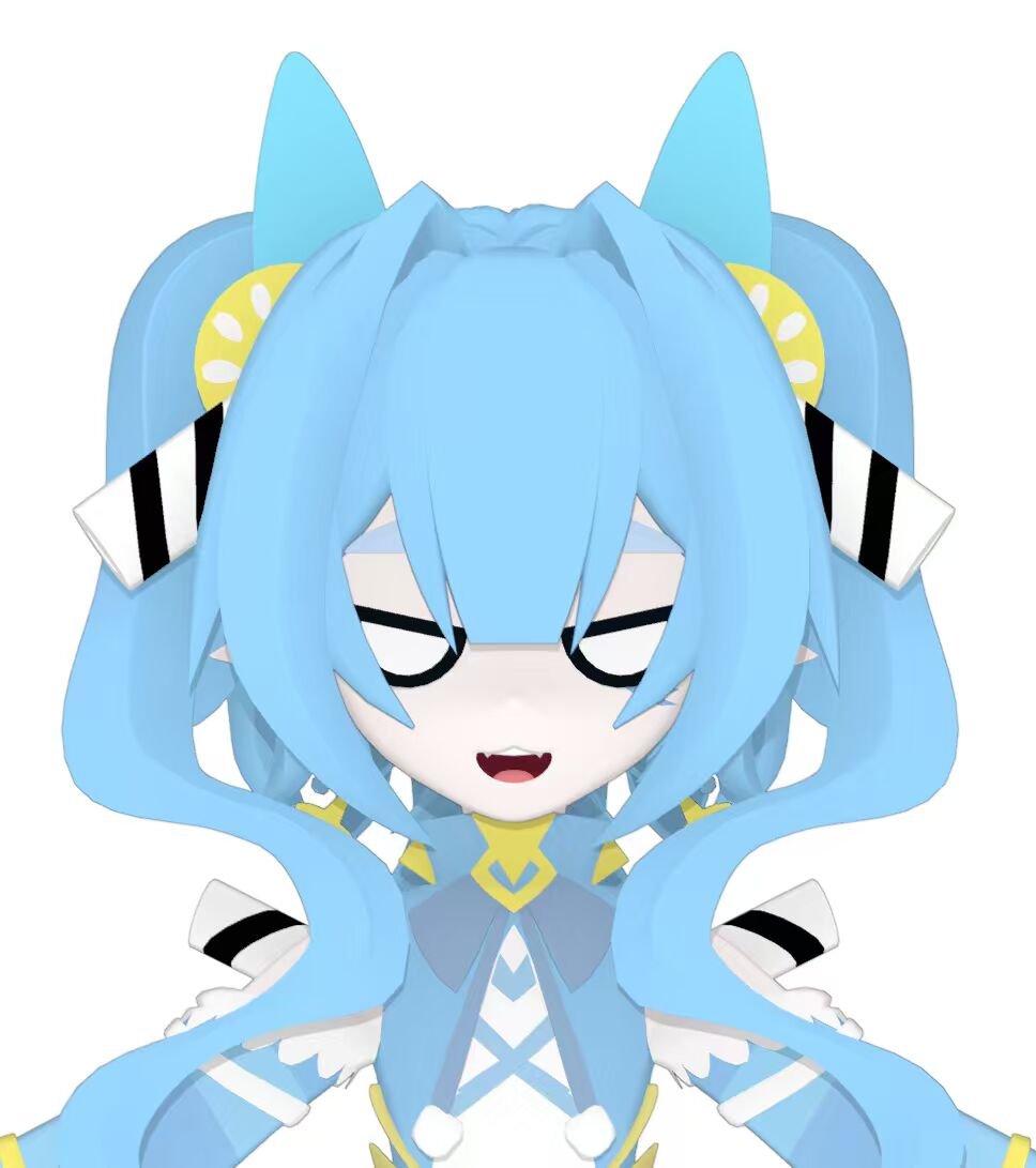 Zip_Box_'s tweet photo. 表情設定済みの確認画像 https://t.co/mw9VgPlEK7