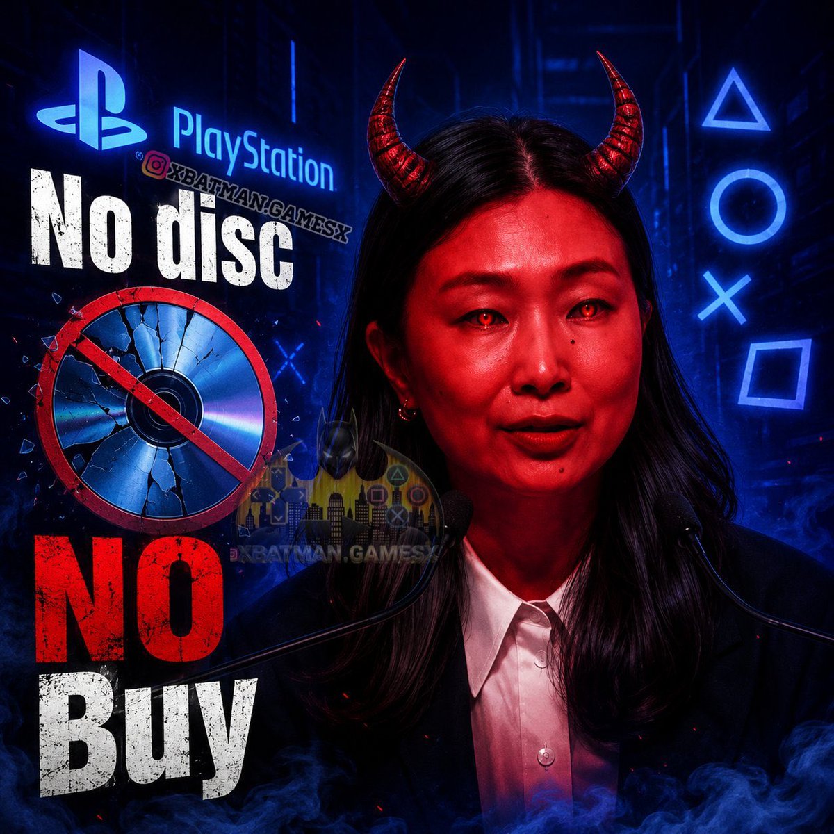 migs23's tweet photo. @PlayStationES https://t.co/mqw3i9kMBq