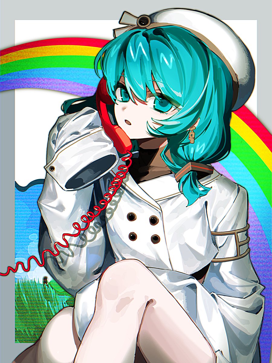 tikuwa_53's tweet photo. #絵柄が好みって人にフォローされたいㅤ https://t.co/UdATGOEQ6Q