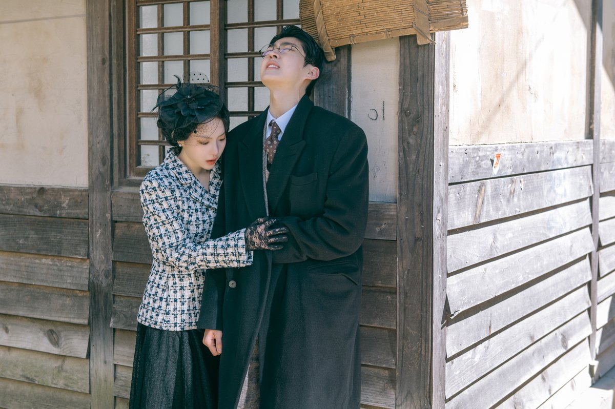 NAMOOACTORS2004's tweet photo. [#NEWS] 다채롭다 이열음...이혜리·황인엽·백성철과 3色 케미 ('그대에게 드림')
▶ https://t.co/XtyhiAyfJQ

#이열음 #그대에게드림 #LEEYULEUM #Dreamtoyou

[사진 출처 : KT스튜디오지니] https://t.co/TVFlIjQ6sB