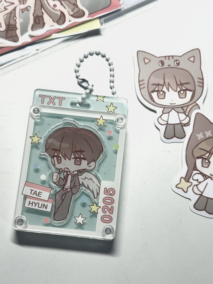 1seom's tweet photo. 너뮤너무귀여워... (´▽`ʃƪ)♡ https://t.co/ibCcTTUihc