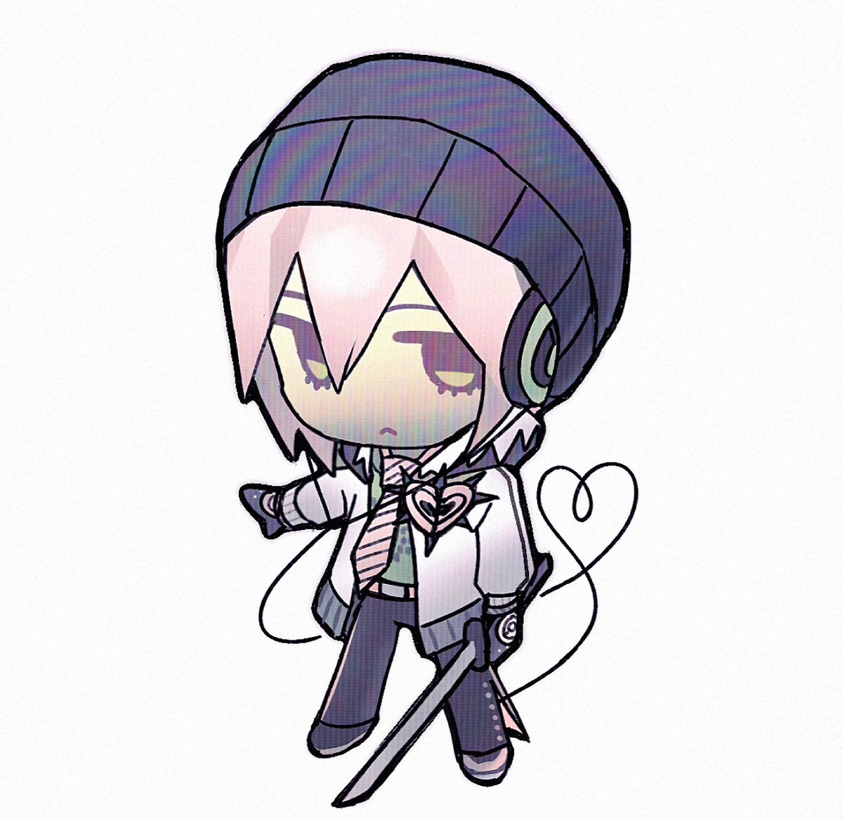 Whitestain3821's tweet photo. #VY2 https://t.co/vrEgyaALOn