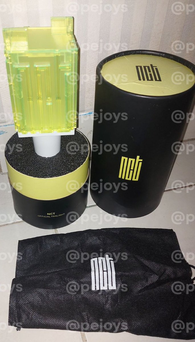 hijoyshere's tweet photo. WTS | Want To Sell
LS NCT V1

💸 Rp.375.000 (nego tipis)
Condi:
☆ lengkap masih ada pouch nya
☆ ada crack di box krn pemakaian
☆ gak pernah di pake konser
☆ ls mulus 

‼️FREE PC OFC TINGGAL PILIH
‼️ vid condi via dm

📍dom depok (prefer cod dkt krl)/co 🍊

#zonauang https://t.co/dXQjAeOIDN