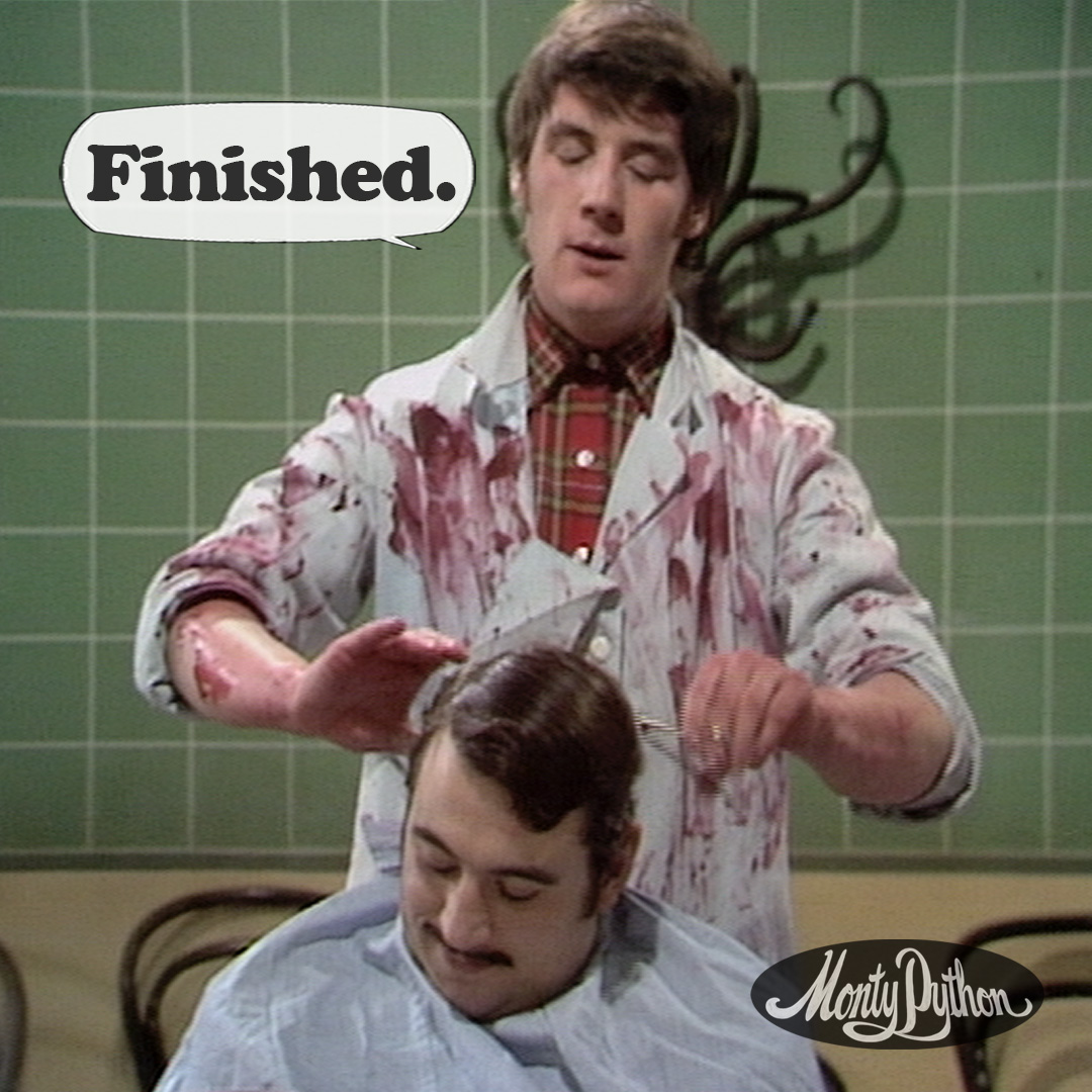 montypython tweet picture