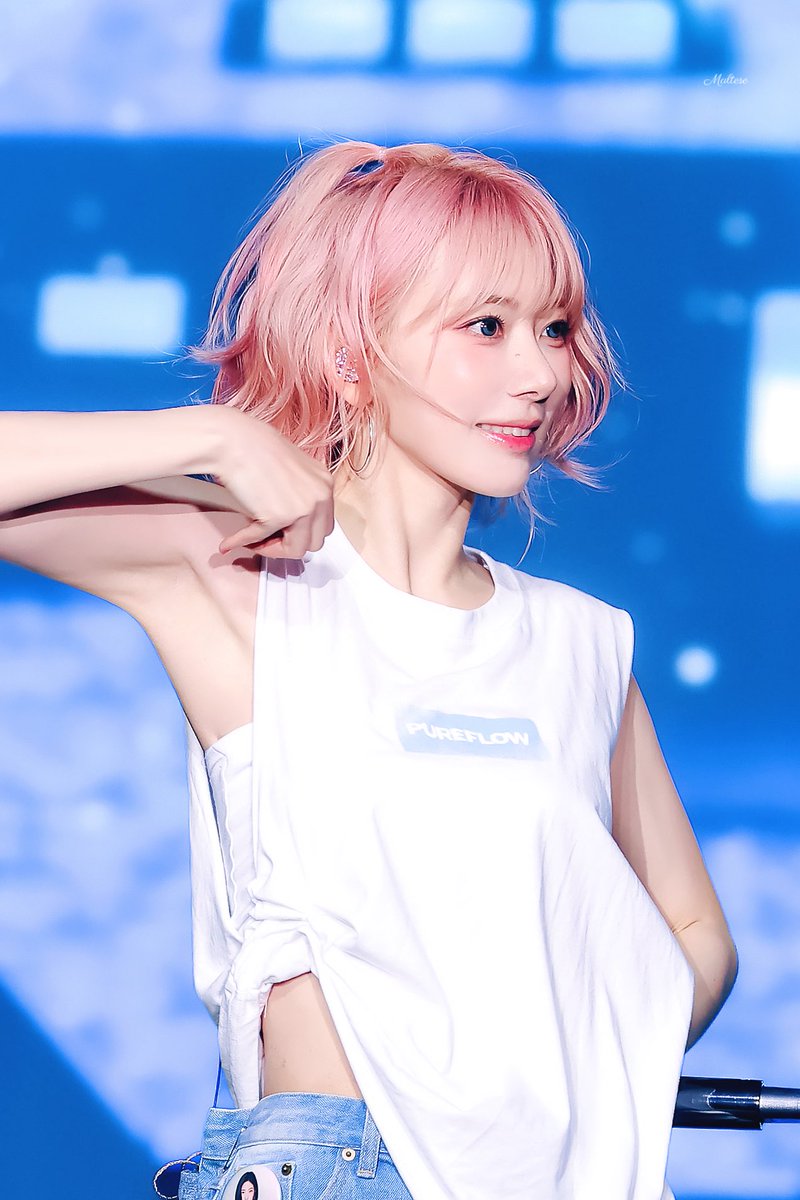 Maltese0319's tweet photo. 260809

#LE_SSERAFIM #르세라핌 
#사쿠라 #SAKURA https://t.co/FlWubCXiyH