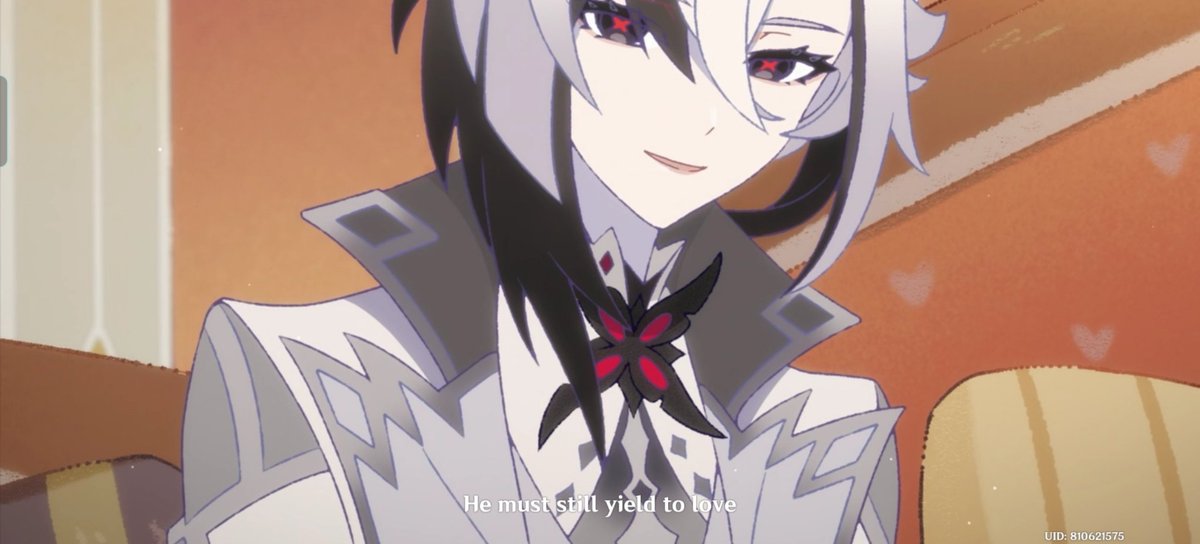 girlprincefuri's tweet photo. // AQ 7.0 spoilers

The most important part of the AQ is to see my long lost husband https://t.co/ZbS6AzZ6YN