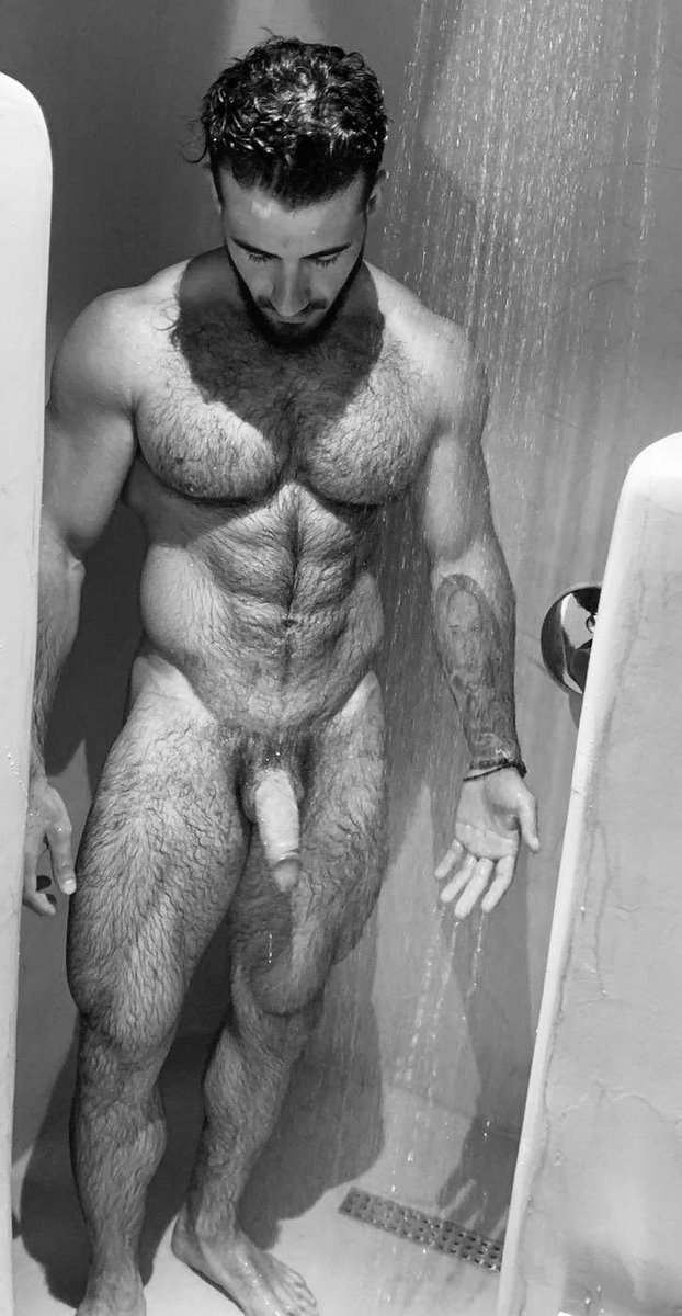 GayTropics's tweet photo. Defined and wet…
#WetFur #AbsAndPecs #VCut #SoftGayCock #HotHairyLegs https://t.co/oWau2lT4OM