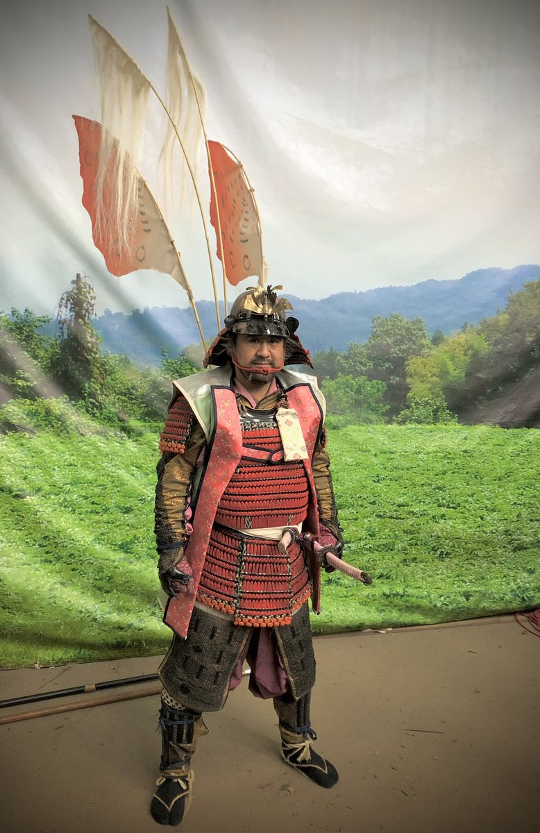 KOTEshinya's tweet photo. 拡散にご協力くださった皆様、実際に支援してくださった皆様、本当にありがとうございます🙇🏻‍♂️一緒に屋根裏に名前残しましょう(笑)
恐縮ながら、総費用に比して出来るお力添えは微々たるものですが、#どうする家康 を愛する私たちは全力で応援しております！
皆様、引き続きよろしくお願いいたします🙇🏻‍♂️
#大久保忠世 #小田原 #大久寺
#三河一の色男 #在宅家臣団 #皆のおかげじゃ