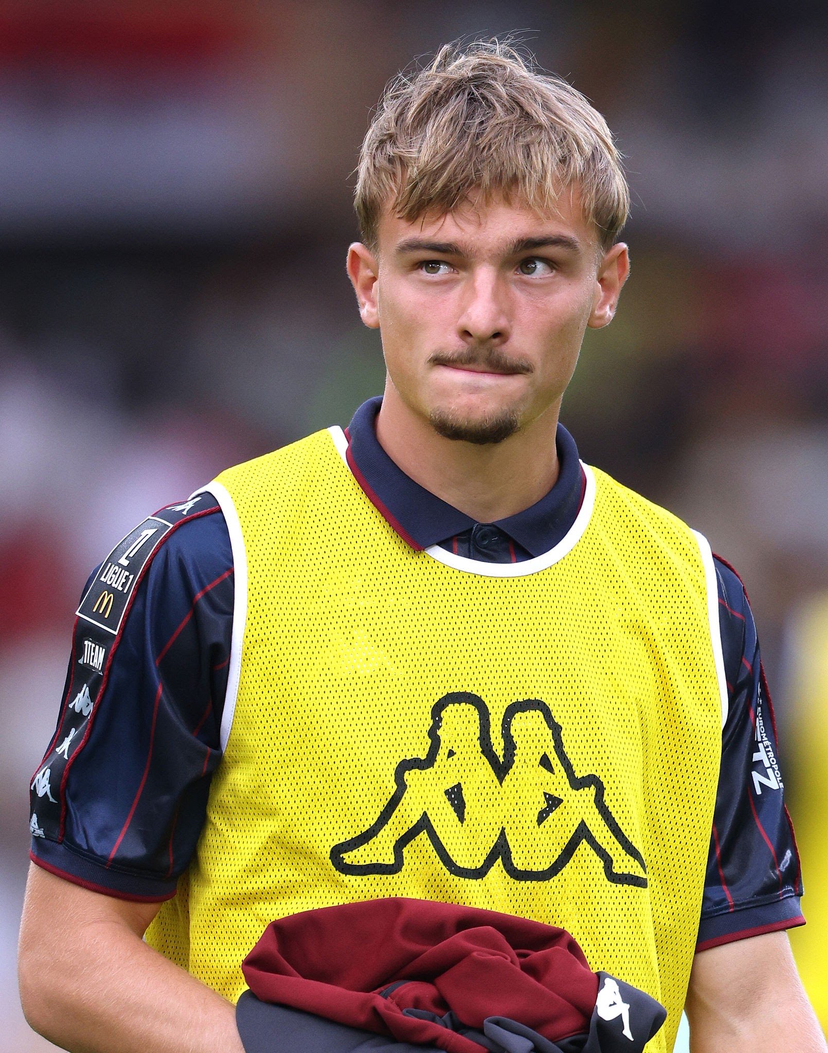 Cléo Mélières (21 ans, Metz) va être prêté cette saison à Bastia #Merc...