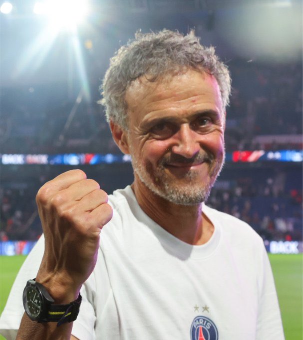 🚨🚨 LUIS ENRIQUE 🇪🇸 SOUHAITERAIT SE SÉPARER DE LUCAS CHEVALIER 🇫🇷 AVANT...