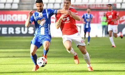 RealMurciaStats's tweet photo. ¿Cómo se nos da…? / @lorcadeportiva 💙

💙 Los lorquinos son un rival clásico del #RealMurcia 

⚔️ Enfrentamientos (desde 2012):

 ✅ 6 victorias para el #RealMurcia 
🟰 2 empates
❌ 0 derrotas 

🤔 De los 8 partidos, 3 fueron amistosos https://t.co/YbXmm09GKw