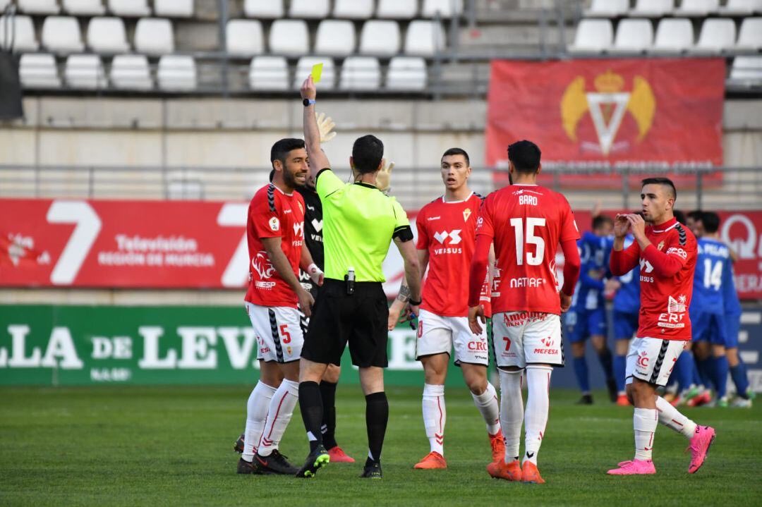 RealMurciaStats's tweet photo. ¿Cómo se nos da…? / @lorcadeportiva 💙

💙 Los lorquinos son un rival clásico del #RealMurcia 

⚔️ Enfrentamientos (desde 2012):

 ✅ 6 victorias para el #RealMurcia 
🟰 2 empates
❌ 0 derrotas 

🤔 De los 8 partidos, 3 fueron amistosos https://t.co/YbXmm09GKw