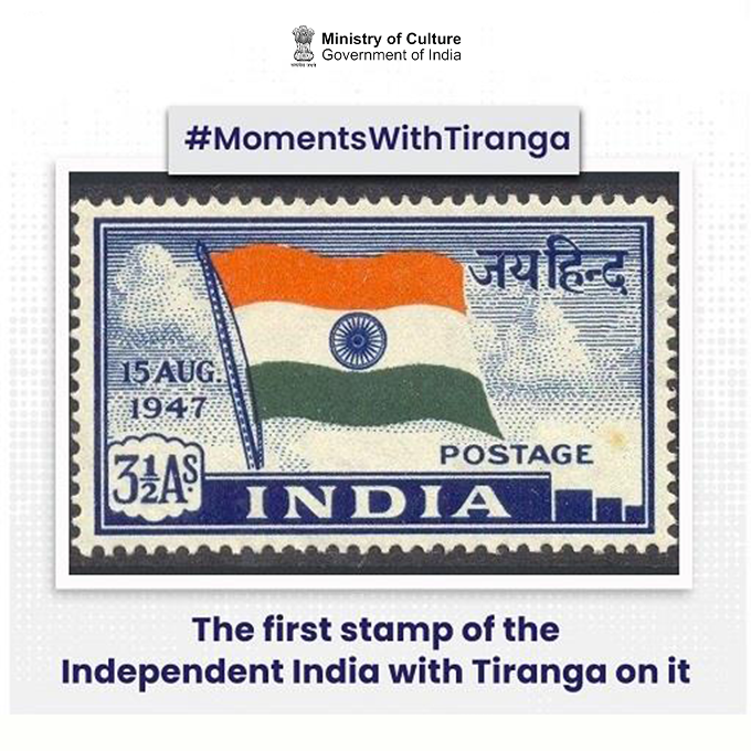 MoCA_GoI's tweet photo. हर दिल की धड़कन, हर भारतीय का स्वाभिमान
हमारा तिरंगा!
Let's come forward & ensure our participation in #HGT2026! Bring home the Tricolour, hoist it with pride, pay tribute to the spirit of Vande Mataram & upload a selfie with Tiranga on https://t.co/pEPnV76skX #HarGharTiranga

@RamMNK @mohol_murlidhar @samirsinha69  @AAI_Official @Pib_MoCA @Pib_MoCA @MinOfCultureGoI