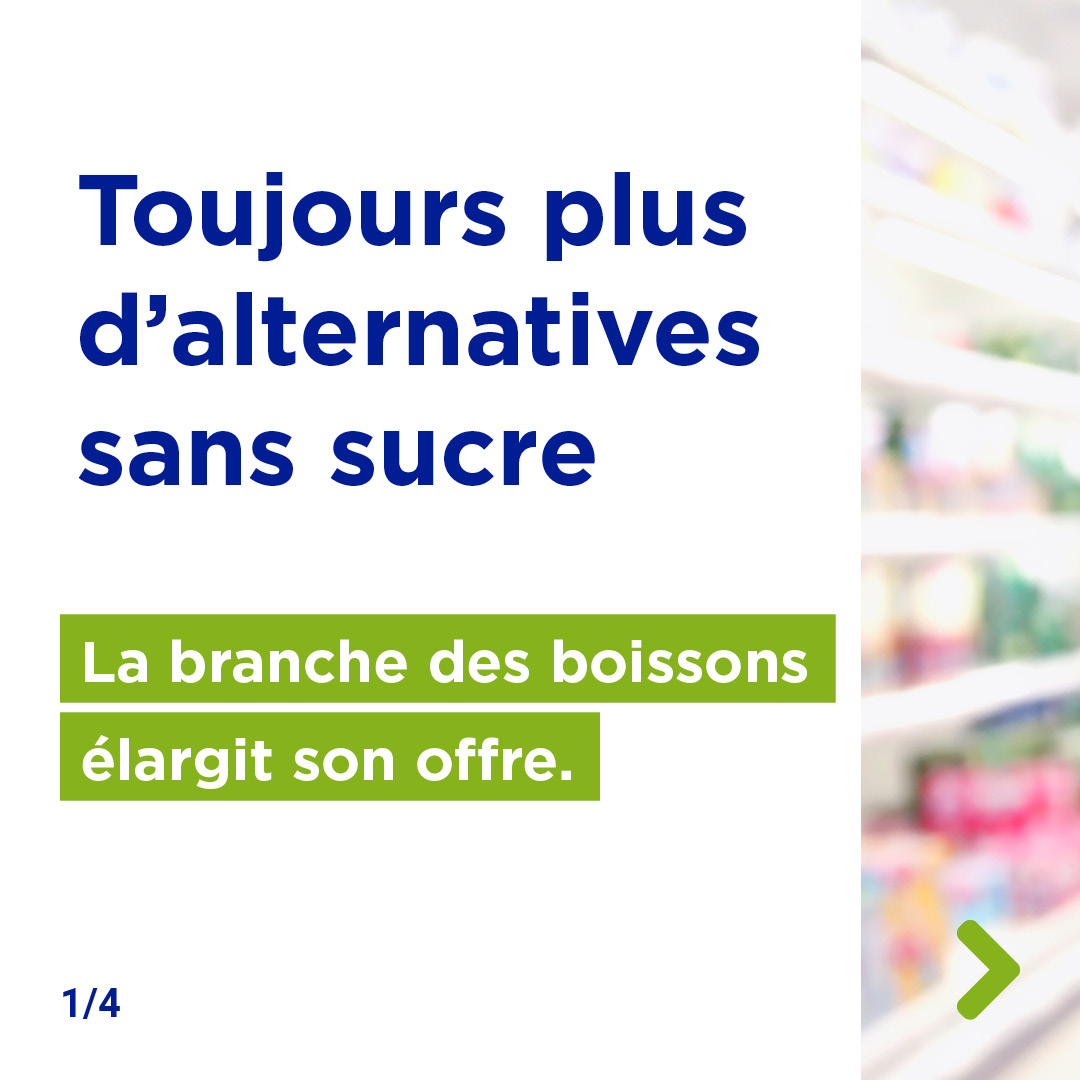 info_IGEG's tweet photo. L’offre s’élargit — et avec elle, les possibilités de choisir en connaissance de cause.

Celles et ceux qui souhaitent réduire leur consommation de sucre trouvent aujourd’hui plus facilement des alternatives adaptées. 🛍️

En savoir plus : https://t.co/g7oxrO4naJ https://t.co/wZbzqChMjU