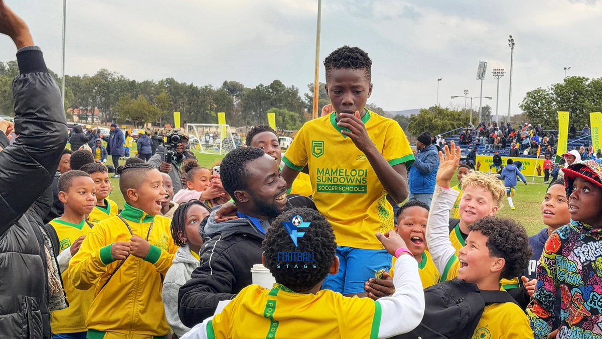 Football__Stage's tweet photo. Oh man, the kid got overwhelmed by the love shown to him by teammates, parents and supporters after scoring the winning goal in the final…priceless moments ❤️ https://t.co/VDBt61kSl7