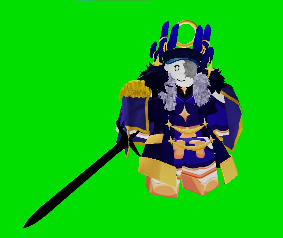 KA7GU_'s tweet photo. New Roblox OC https://t.co/4xW8lZl5sf