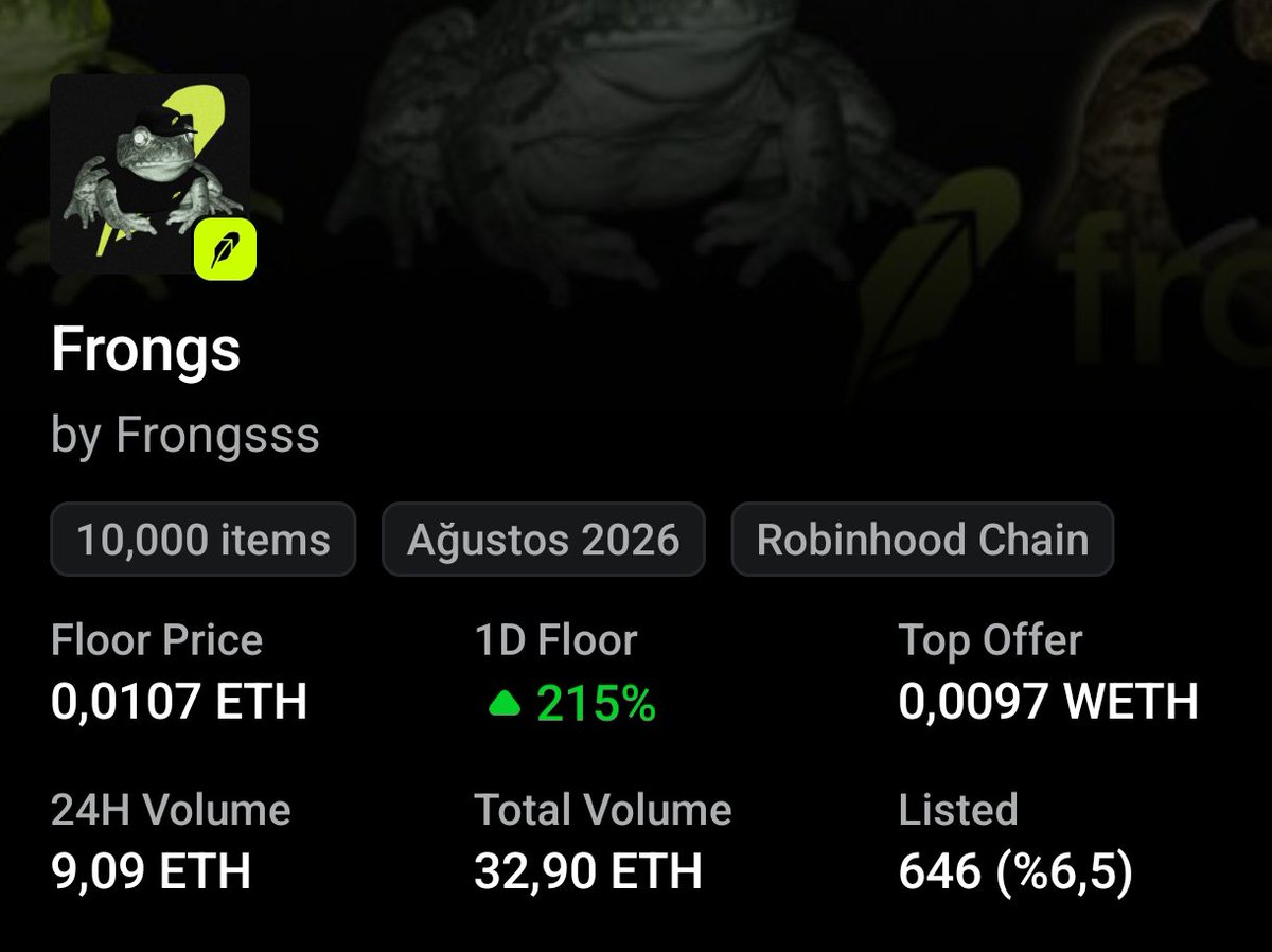 Cryptoorro's tweet photo. Cash Cat &amp; Frongs 

If you missed the Alpha, you'll have to check out the Beta. https://t.co/6EQiiOa8H3