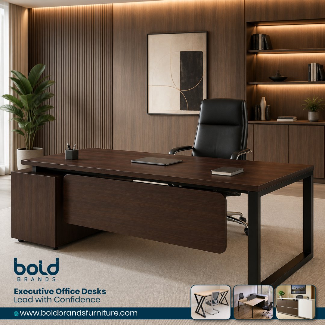 BoldBrands1's tweet photo. Office furniture is made once. It should be made right.

Every room has its own shape, size, and purpose.
We design around all three so the furniture fits the first time and lasts.