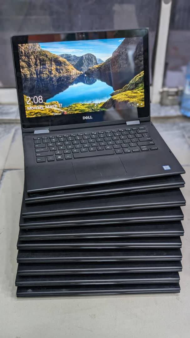 jhozztech's tweet photo. Intel core i5 x360
256 SSD 8gb ram 
Touch   _  screen 
Keyboard  - light 
8th  - Generation 
13.6 inches screen 
Face recognition 
        
#LaptopDeals #TechUpgrade #Jhozztech #LaptopsInNigeria https://t.co/EvXvjXXRf1