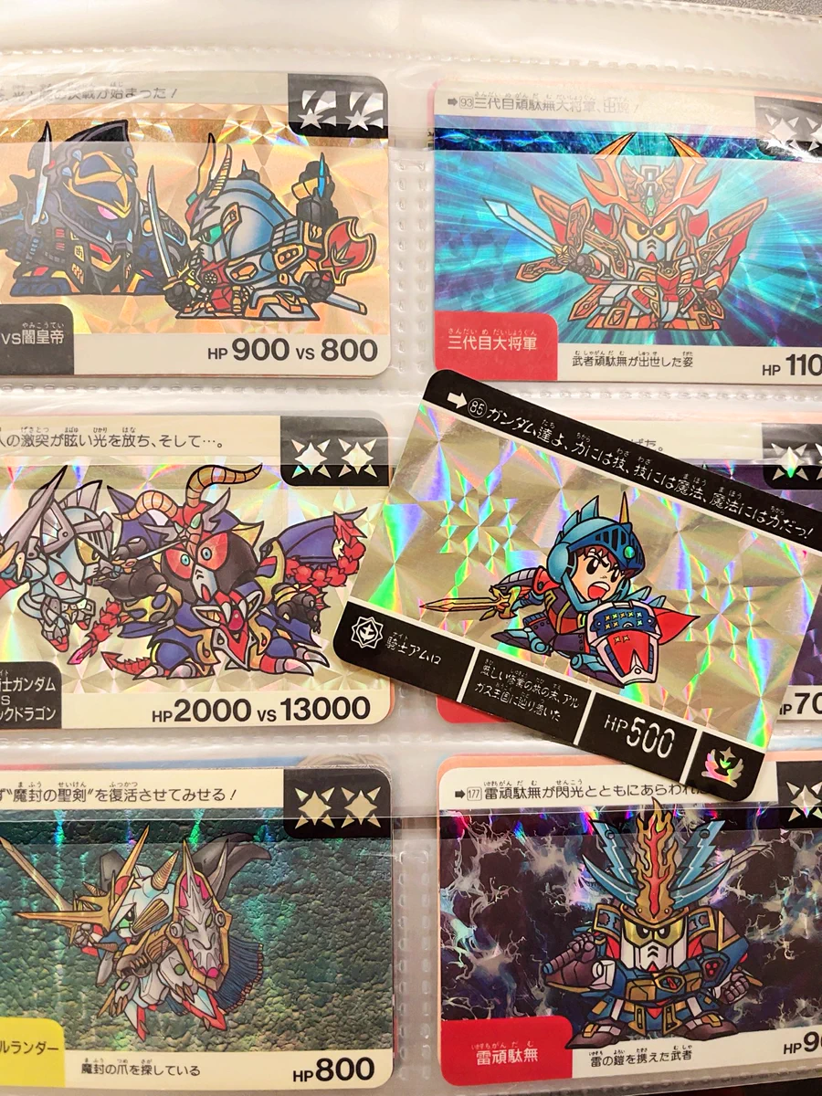 ジージェネ】SDガンダム ジージェネレーション エターナル【公式】 on
