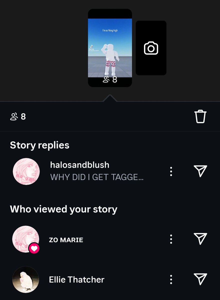 miarasthird's tweet photo. sophie's twin sister viewing a story i posted while high off my balls... 😔😔😔 https://t.co/Q7wXYZfvXN