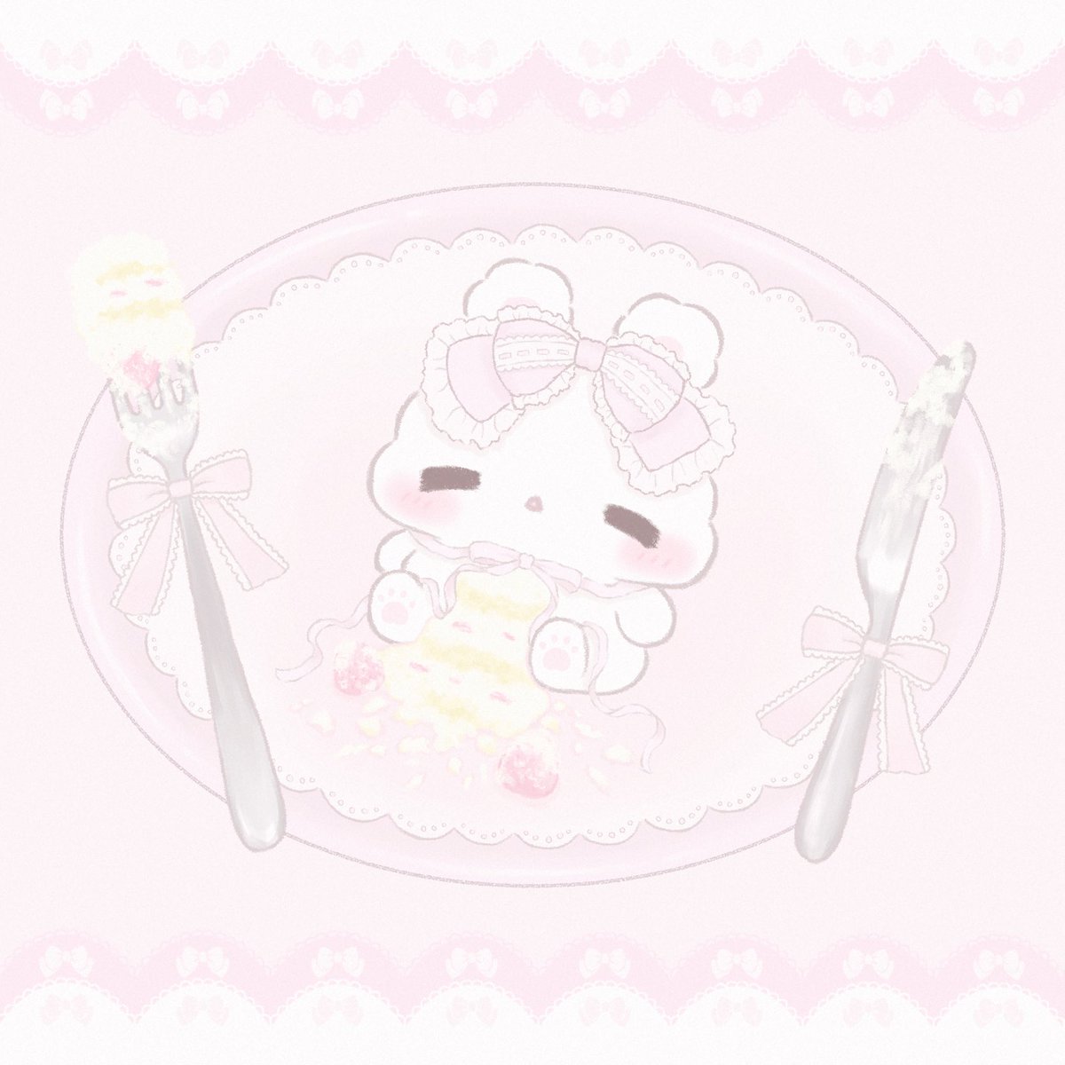 whip__25's tweet photo. ⊹ ࣪ ˖ ꒰ঌ 🍰 ໒꒱ ⊹ ࣪ ˖ https://t.co/Hlncx4ug0H