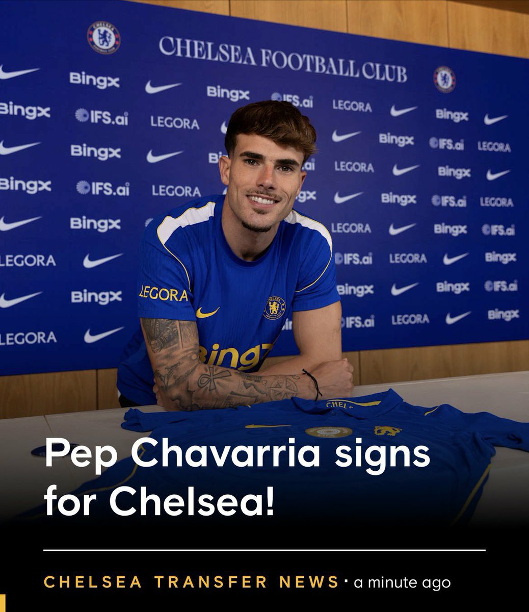 ZeenyBlue's tweet photo. Welcome to the biggest club in London ✅💙 https://t.co/74Ly8wLadu