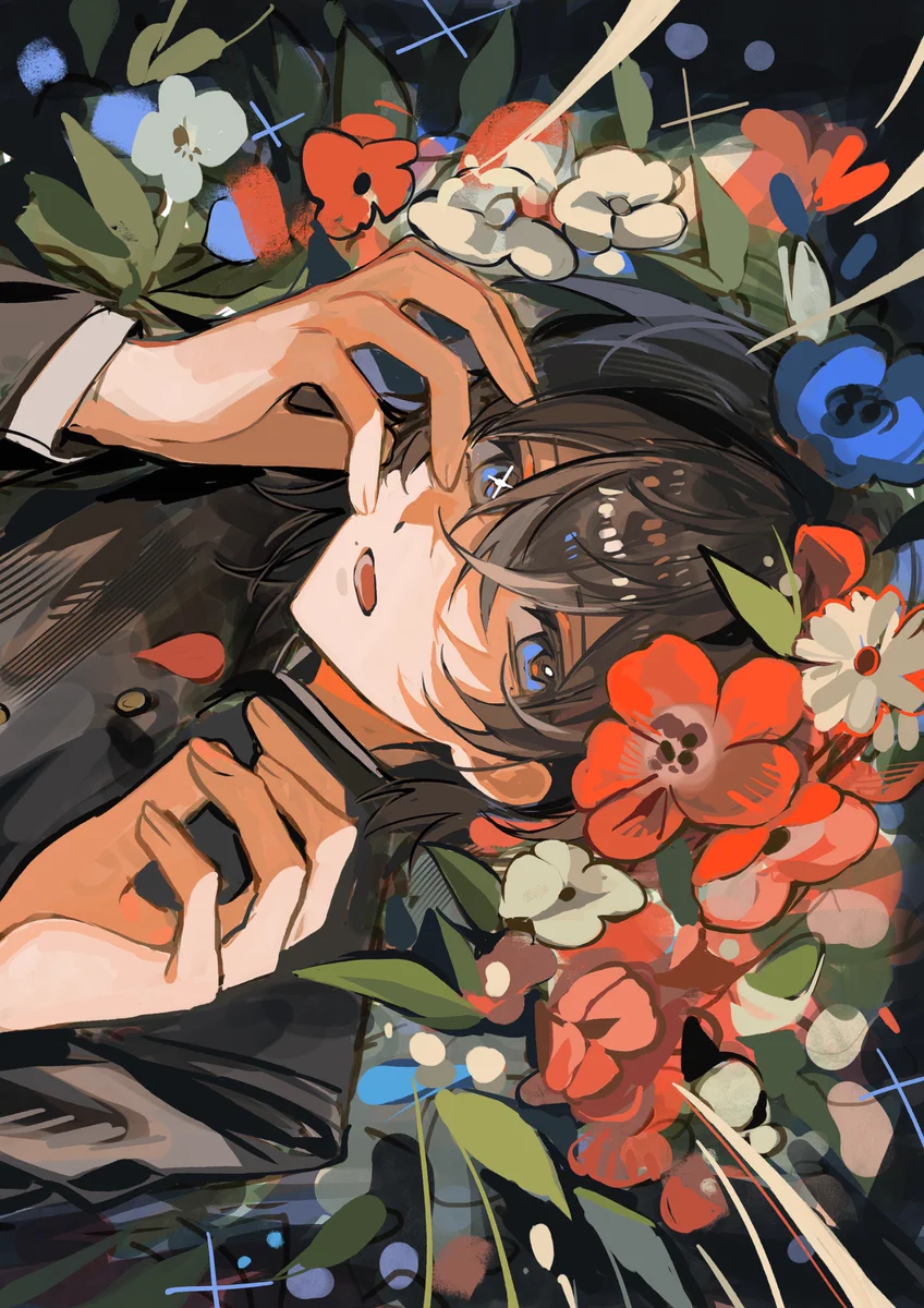 ひなたろー。 on X: 
