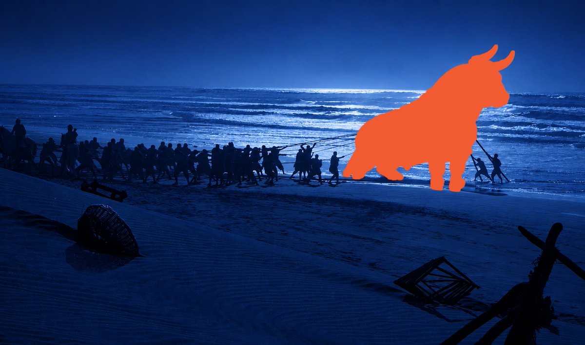 tradoor_io's tweet photo. A new Tradoor is coming soon.
We're still bullish, just better. https://t.co/FDjbeNqNeX
