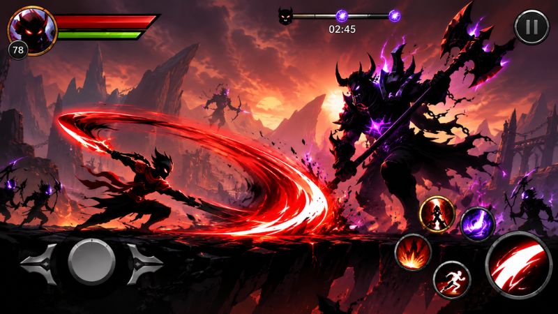 gocmodme's tweet photo. Tải Hack League of Stickman v6.1.6 
Trải nghiệm ngay tựa game hành động chặt chém Hack League of Stickman v6.1.6 (Full Tiền, Kim Cương) từ GOCMOD! 📱 Mở khóa trọn bộ anh hùng bóng đen và thống trị mọi màn chơi ngay hôm nay.
📥 Link tải: https://t.co/NR2ZOKYjp5 https://t.co/fgl2IHjaT6