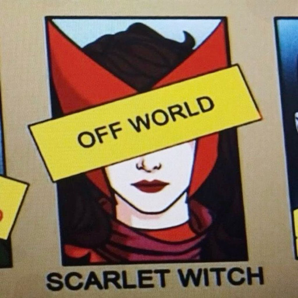 HausofMaxiimoff's tweet photo. X-men 97 spoilers 

.
.
.
.

If I had a nickel for every time Wanda was teased in the ending of X-men 97 I would have two! Which isn’t a lot but it’s strange it’s happen TWICE now https://t.co/YKVMkJn9GZ