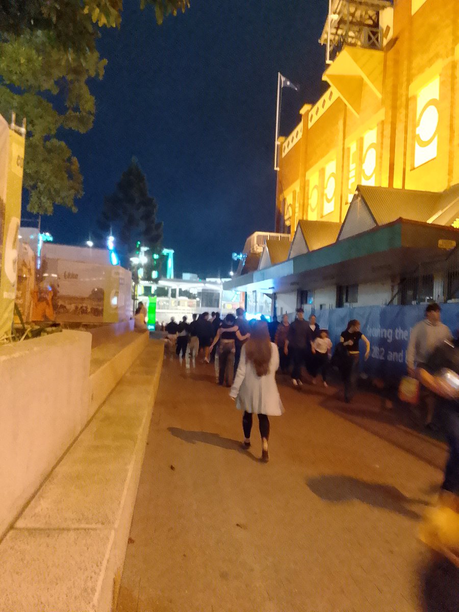 NelsonWan172's tweet photo. Brisbane Ekka 2026 https://t.co/EQ24NAI5xA