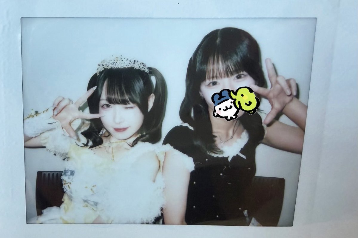 kottun04's tweet photo. *.+ﾟ♡*.+ﾟ｡:°ஐ..ʚ♡ɞ*.+ﾟ｡:°ஐ..*♡*.+ﾟ

      2026.08.12   大特典会in大阪

*.+ﾟ♡*.+ﾟ｡:°ஐ..ʚ♡ɞ*.+ﾟ｡:°ஐ..*♡*.+ﾟ

幕張衣装がプリキュアにしか見えないから好きなプリキュアのポーズしてもらった⸝⸝𖦹 ·̫ 𖦹 ⸝⸝💛
⬇️ALT✦.*
#うたちゃんといっしょ #きゅるして https://t.co/kRBSnY2Bm4