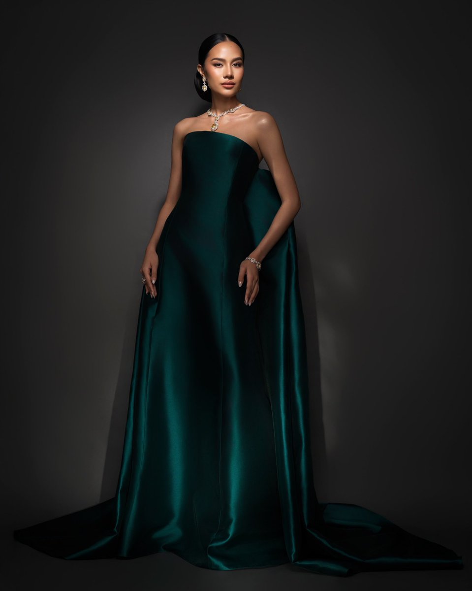 suchaaaata's tweet photo. are you looking forward to the 75th Edition of Miss World Opening Ceremony? please join us live from Halong Marina Beach Square in Quang Ninh, Viet Nam, 8 pm local time onwards! #missworld2026 https://t.co/bfNl2JzDsX