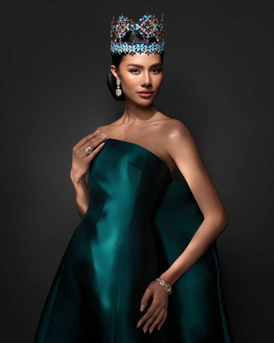 suchaaaata's tweet photo. are you looking forward to the 75th Edition of Miss World Opening Ceremony? please join us live from Halong Marina Beach Square in Quang Ninh, Viet Nam, 8 pm local time onwards! #missworld2026 https://t.co/bfNl2JzDsX