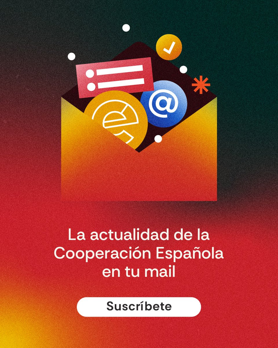 CooperacionESP tweet picture