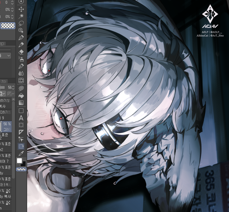 Team_ACHV's tweet photo. wip https://t.co/fq0TNe3tnj