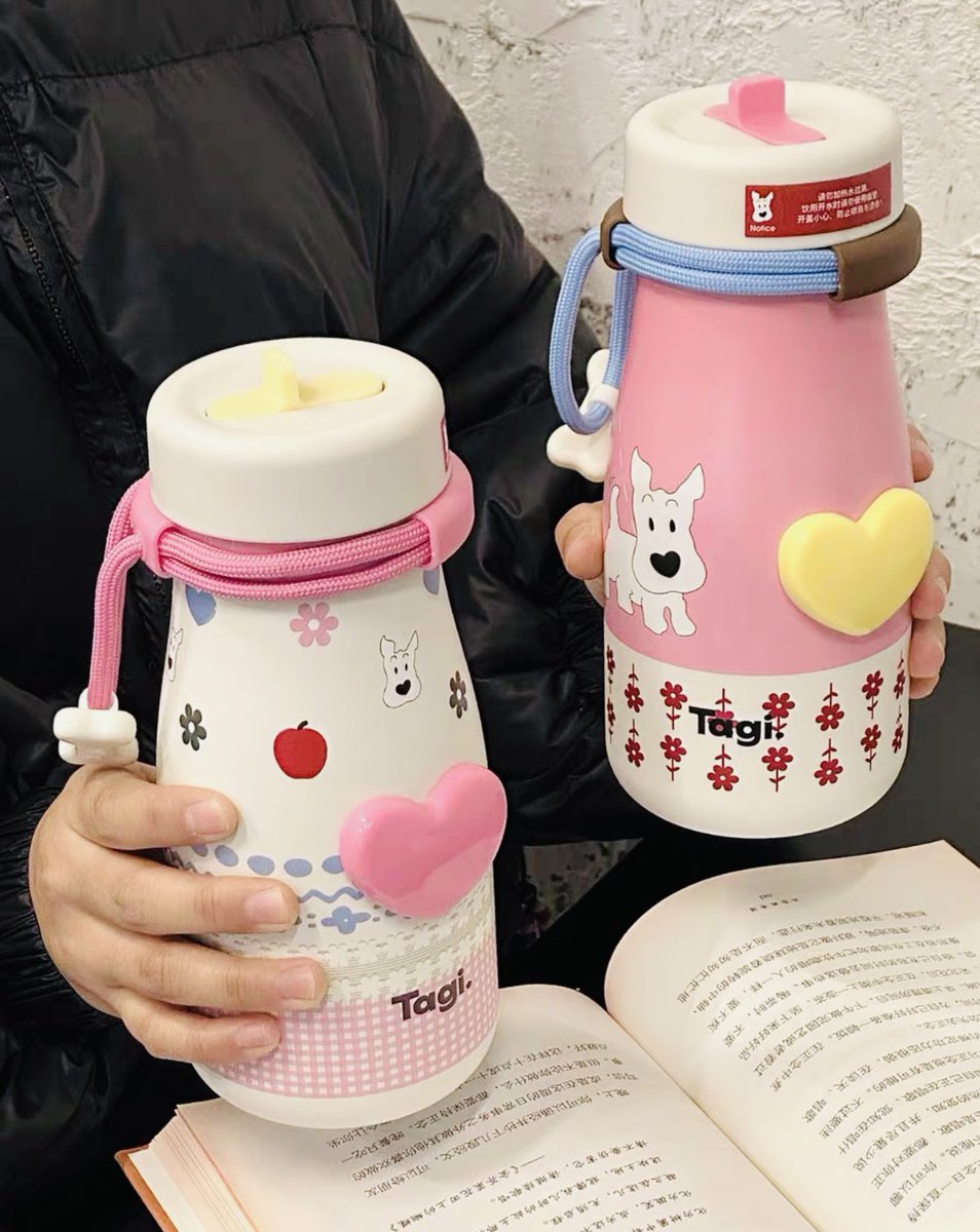 moddustore's tweet photo. เปิดจอง
Tagi〰️แก้วเก็บความเย็น
น่ารักมากกก มีสายคล้องมือ มี 4 แบบ
🍎Polka Apple 400 ml🌷
🍎Brush Apple 400 ml✨
🦮Garden haha 🩷
🦮Stroll haha💛

✖️ลดเหลือ 399- ✖️‼️รอบถูก‼️

🙏🏻จ่ายตอนของมา งดเทน้า ⚡️รอ 30 วัน
📝กรอกฟอร์มจองได้เลยhttps://t.co/s03OGT3F3K https://t.co/Q5IpQ48GKN