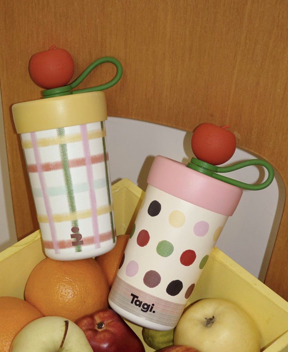moddustore's tweet photo. เปิดจอง
Tagi〰️แก้วเก็บความเย็น
น่ารักมากกก มีสายคล้องมือ มี 4 แบบ
🍎Polka Apple 400 ml🌷
🍎Brush Apple 400 ml✨
🦮Garden haha 🩷
🦮Stroll haha💛

✖️ลดเหลือ 399- ✖️‼️รอบถูก‼️

🙏🏻จ่ายตอนของมา งดเทน้า ⚡️รอ 30 วัน
📝กรอกฟอร์มจองได้เลยhttps://t.co/s03OGT3F3K https://t.co/Q5IpQ48GKN
