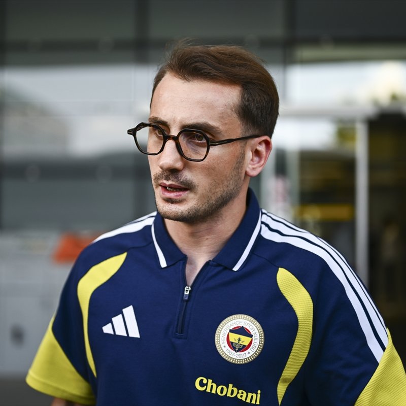 BersanTaskaya's tweet photo. 🚨Fenerbahçe’de Fred’in ayrılığı sonrası boşalan 7 numaralı formayı Kerem Aktürkoğlu giyecek. https://t.co/TAdBgaeHnt