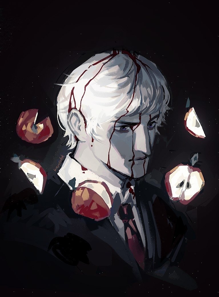 krendeIek's tweet photo. Что-то там яблоко груша простите не увлекаюсь политикой #hetalia https://t.co/WHfO5wD00D