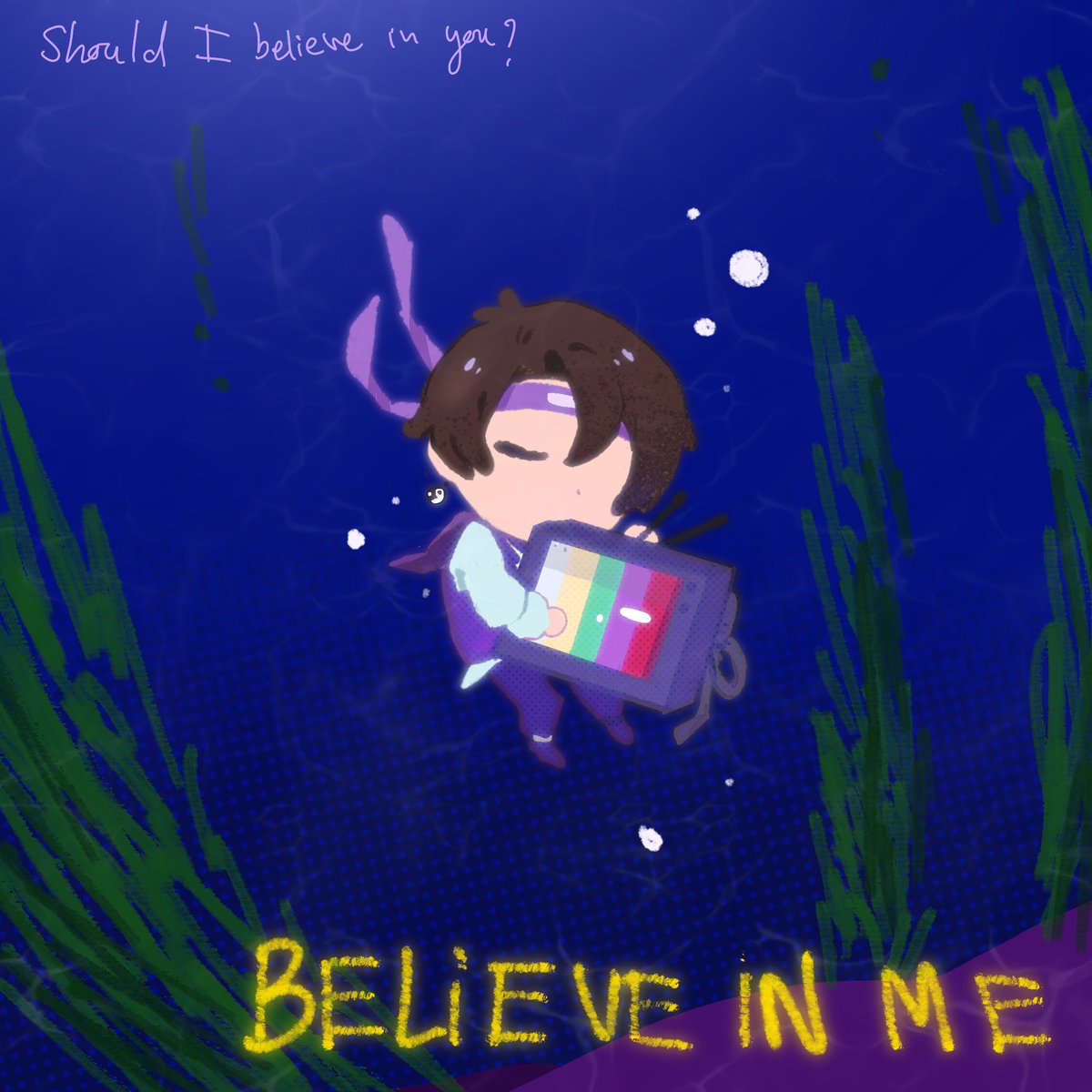 12Yuumii's tweet photo. nvm I actually finished it https://t.co/QwwbixrNAh