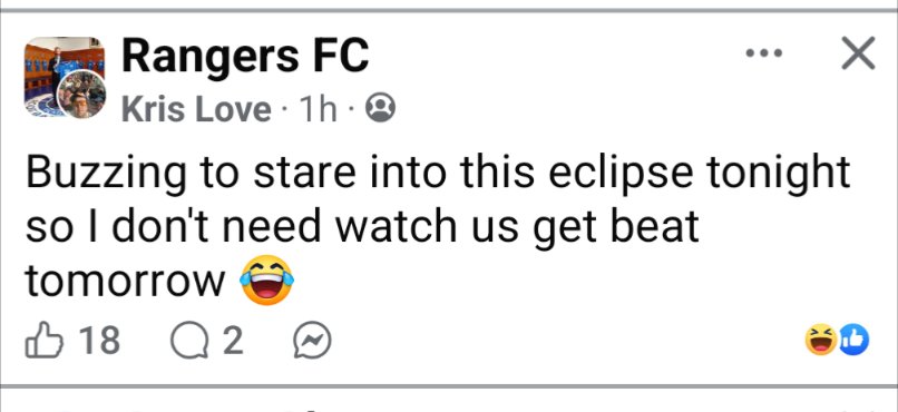 craig_m0808's tweet photo. 😂😂😂😂 https://t.co/FH7doyrUSq
