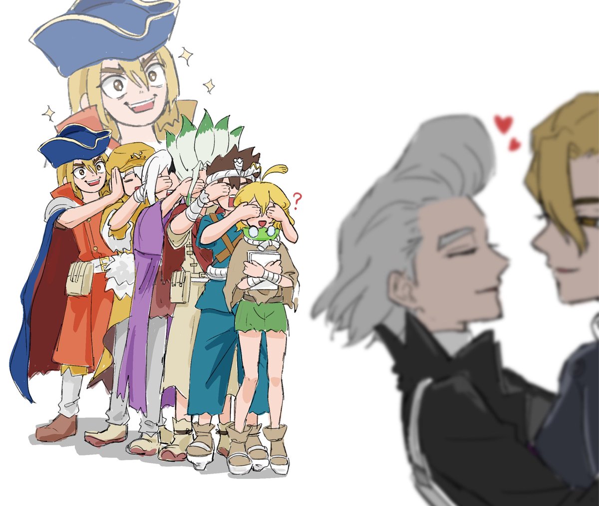 ok_ffj7rur's tweet photo. ✨ https://t.co/HPR5yYJnz2