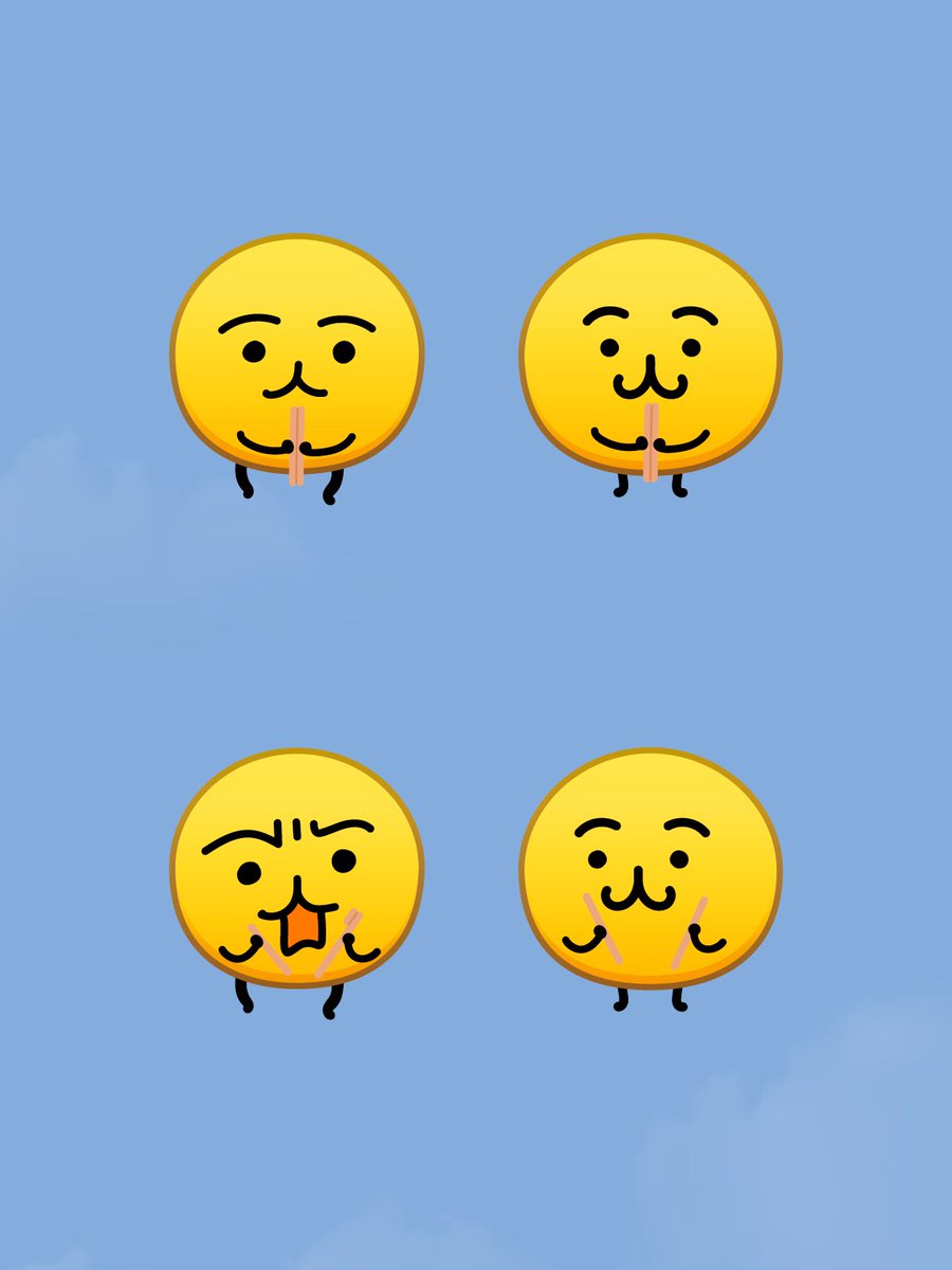 emoji_no_ko's tweet photo. 🥢 https://t.co/gYFmdPRe0E