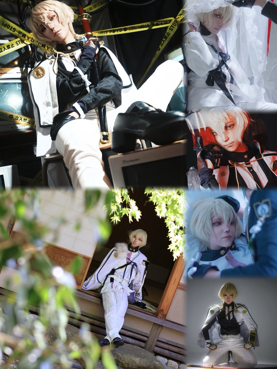 GNJ_brother's tweet photo. #残暑の夕立後の虹を見上げて刀剣乱舞好きさんと繋がりたい
刀剣垢源氏兄弟沼♡コスメインで稀に絵‼️クラブ本丸行くのでせっかくなので😭詳細https://t.co/BMZr2FEMys カプは膝髭が好きですがリバ、夢も🆗地雷無いです他の男士も好き😘
表現方法問わずに♻️、♡巡回します拡散して貰えたら嬉しいなっ https://t.co/KgoRg2Leuq