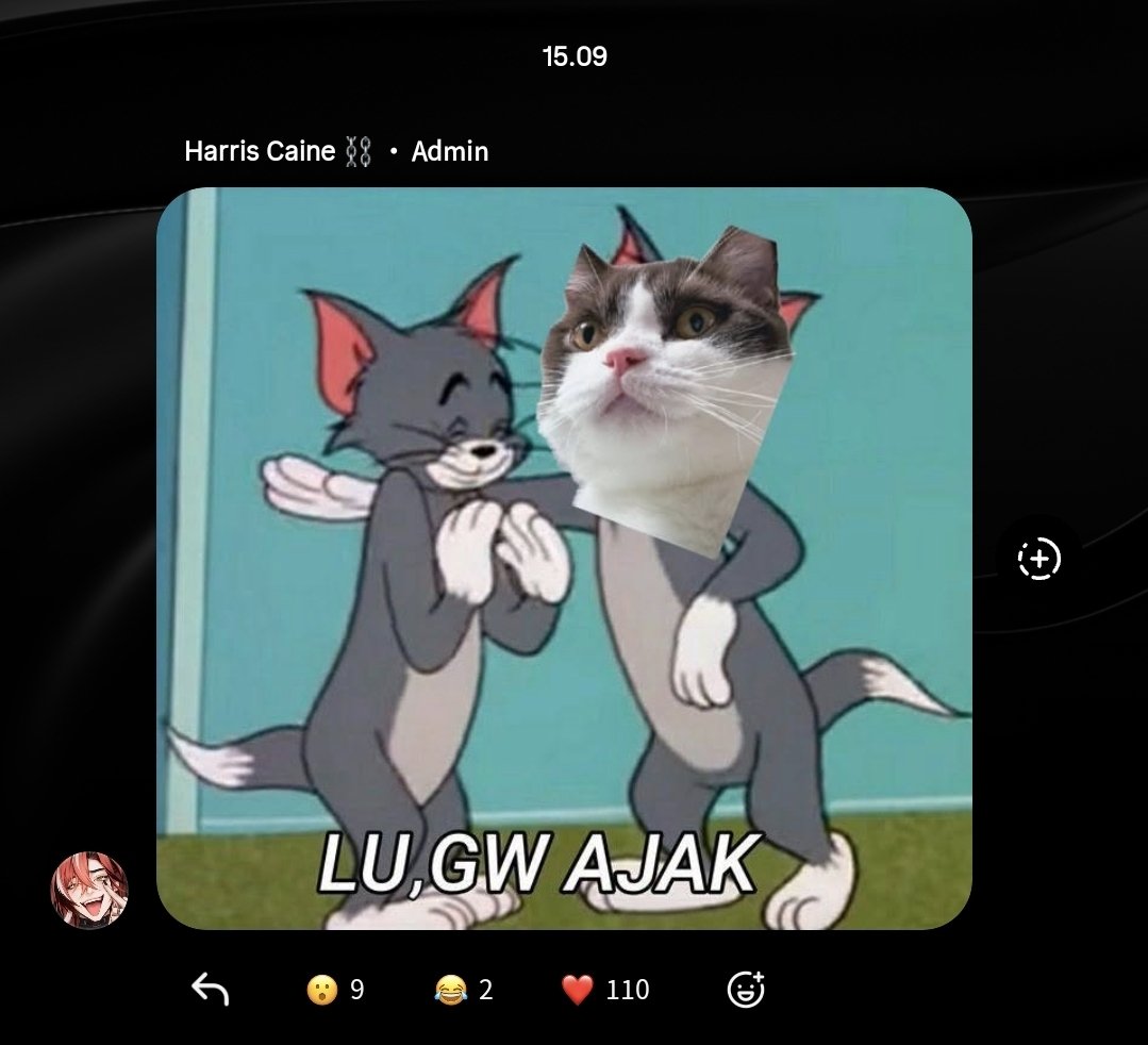 digebuq's tweet photo. WKWKWKKWKWKWKW https://t.co/6oEJ5z64am